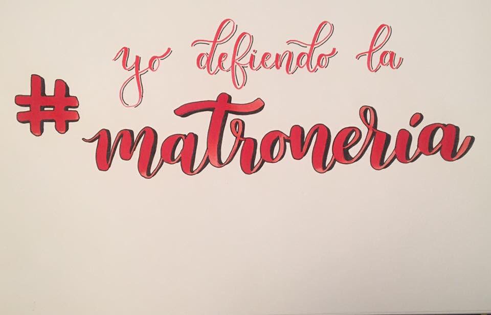Matronaschiloe's tweet photo. #YoDefiendolaMatroneria las matronas llevamos 184 años cuidando de la salud sexual y reproductiva de las familias chilenas. Somos las especialistas en esta área! No se deje engañar! Nosotras sabemos cuidarte! https://t.co/iZzi7KjPSr