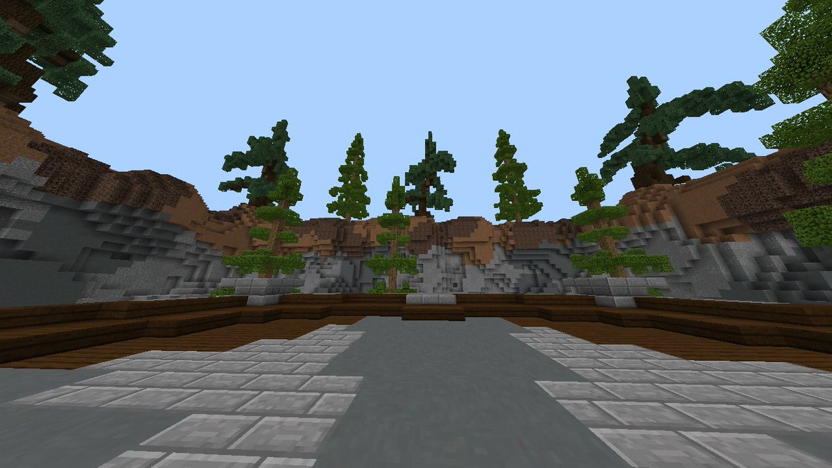 Arena feita com sucesso

Tema : Medieval
Rank : lendario
Time : 2h &amp; 11 min
For : @UniverseNW 

❤ and 🔁 sao apreciados