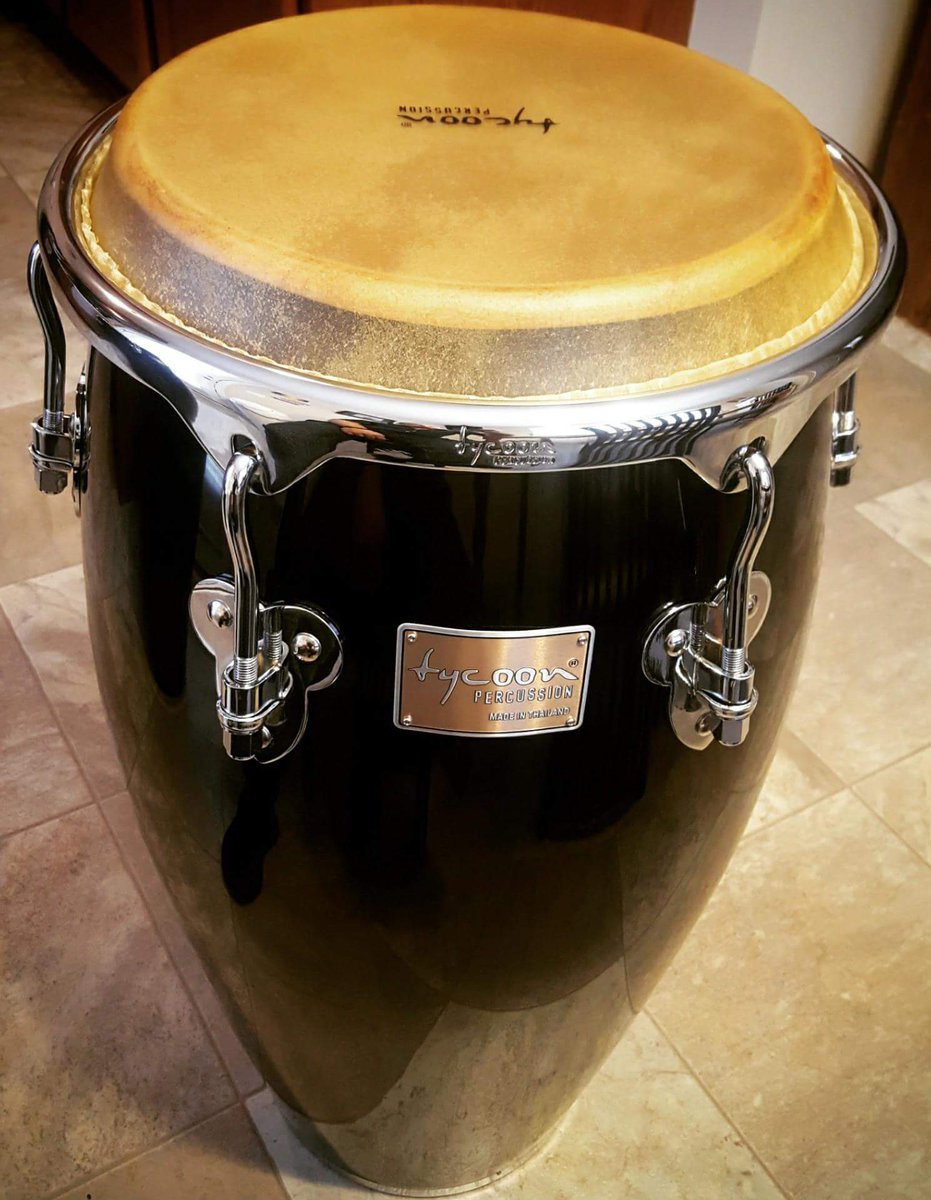 They look very pretty, but they sound better!

Se ven muy bonita, pero suenan mejor!

Pic by: Christian Vélez

<a href="/TycoonPerc/">Tycoon Percussion</a> <a href="/TycoonPercEspan/">Tycoon Percussion</a>
