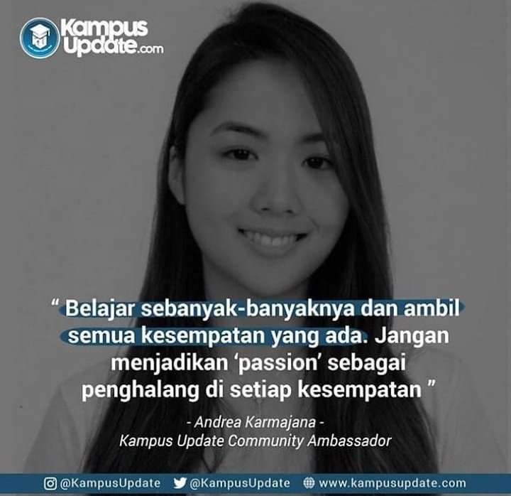 Kampus Update tweet media