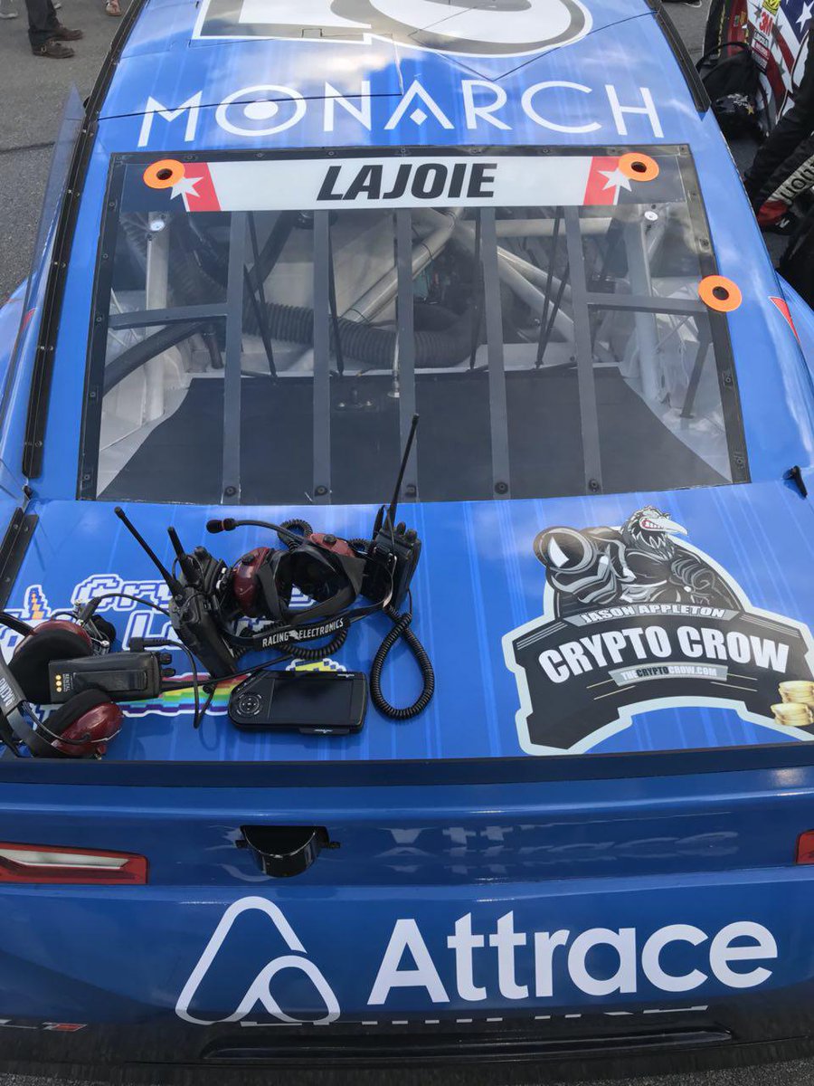 Jason Appleton (Crypto Crow) on X: 