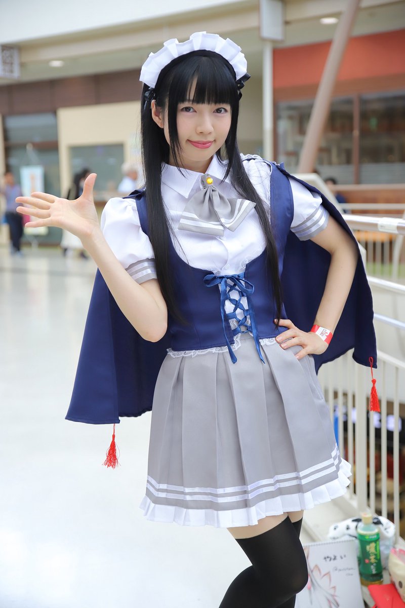 アフィリア 制服 M メイド服 正規品