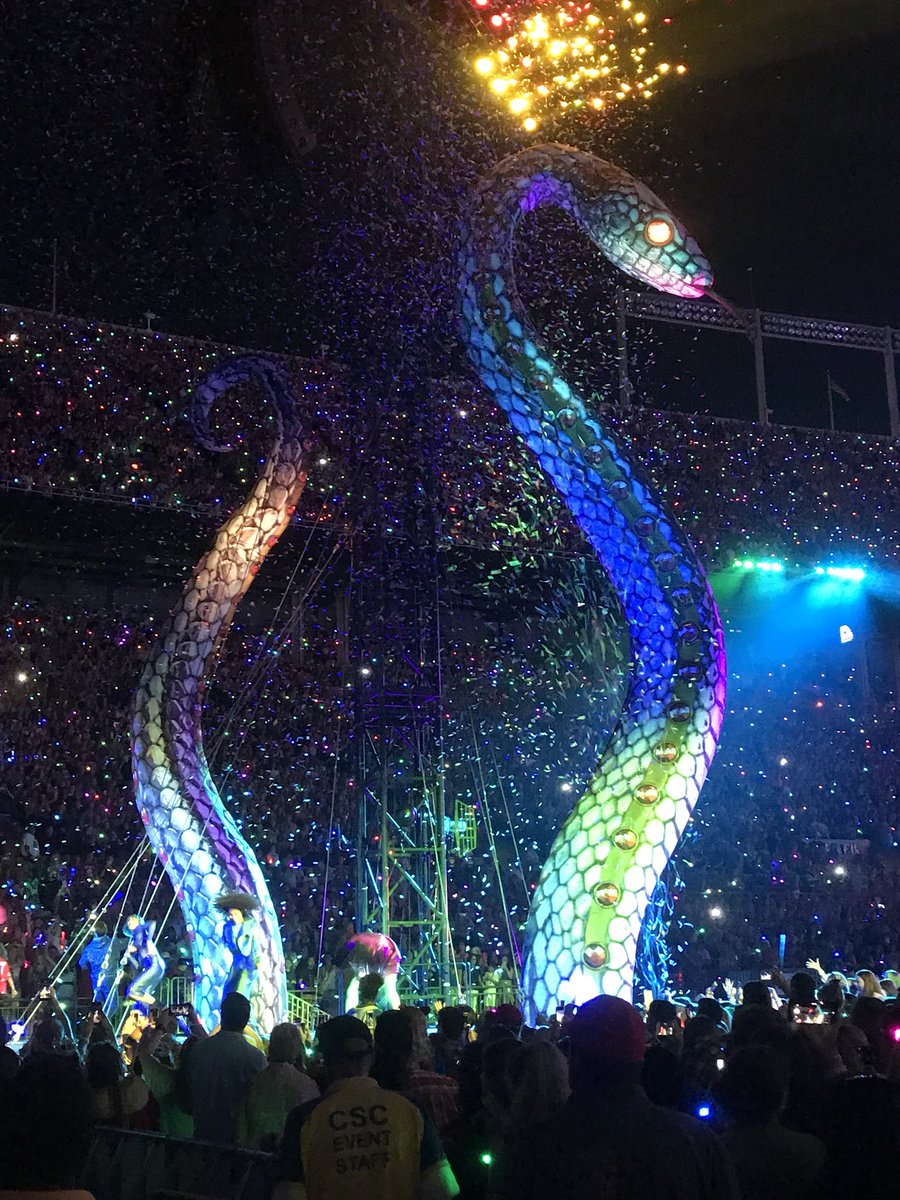 tt_ifyounasty's tweet photo. #RepTourColombus was EVERYTHING thank you @taylorswift13 @charli_xcx @Camila_Cabello https://t.co/Gh9XxCfPbz