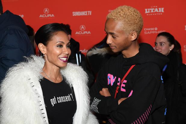 Will & Jada Smith Wish Jaden Smith Happy Birthday in Heartfelt Posts  