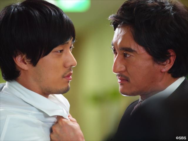 エスピーオー公式 韓国ドラマ カインとアベル ソ ジソブ主演 兄と弟 そしてふたりの女 愛する人よ なぜ僕を捨てたのですか 愛と憎しみが交差する壮大なヒューマンラブストーリー ソ ジソブ シン ヒョンジュン ハン ジミン シンプル