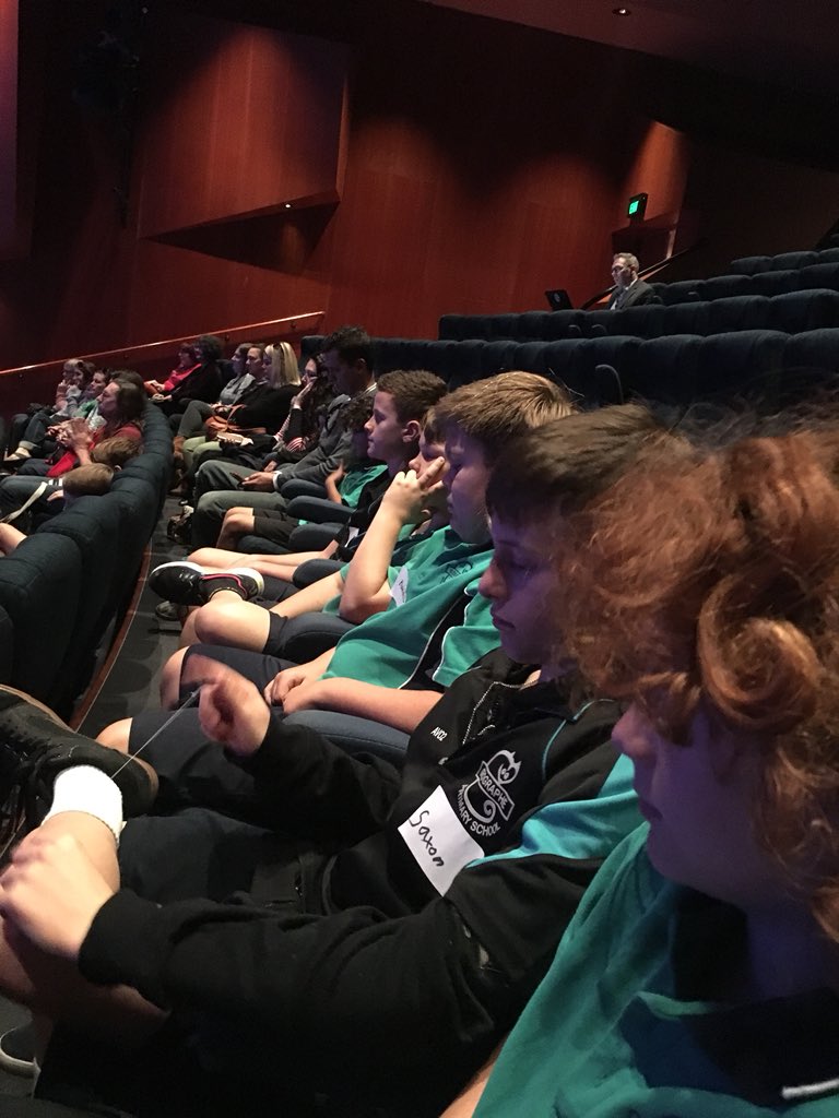 geo_alison's tweet photo. Peter Worley welcoming delegates and our own Geographe Primary students to the FAPSA international Philosophy in Schools conference #p4c #philosophy #GeoPS #geographeprimary https://t.co/9kiONUnJCj