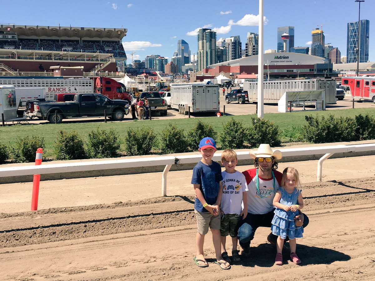 Leo Pare On Twitter Thanks To Cool Uncle Aricpare For The