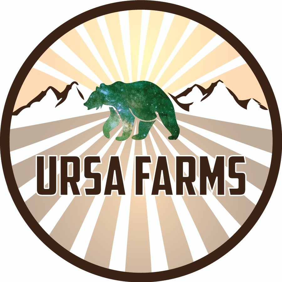 FarmsUrsa's tweet photo. @ursafarms is now on Twitter everyone! Look forward to spreading the hemp fever #cbd #industrialhemp #hemp #coloradohemp #ursafarms #NewProfilePic https://t.co/cxvMGwYr2D