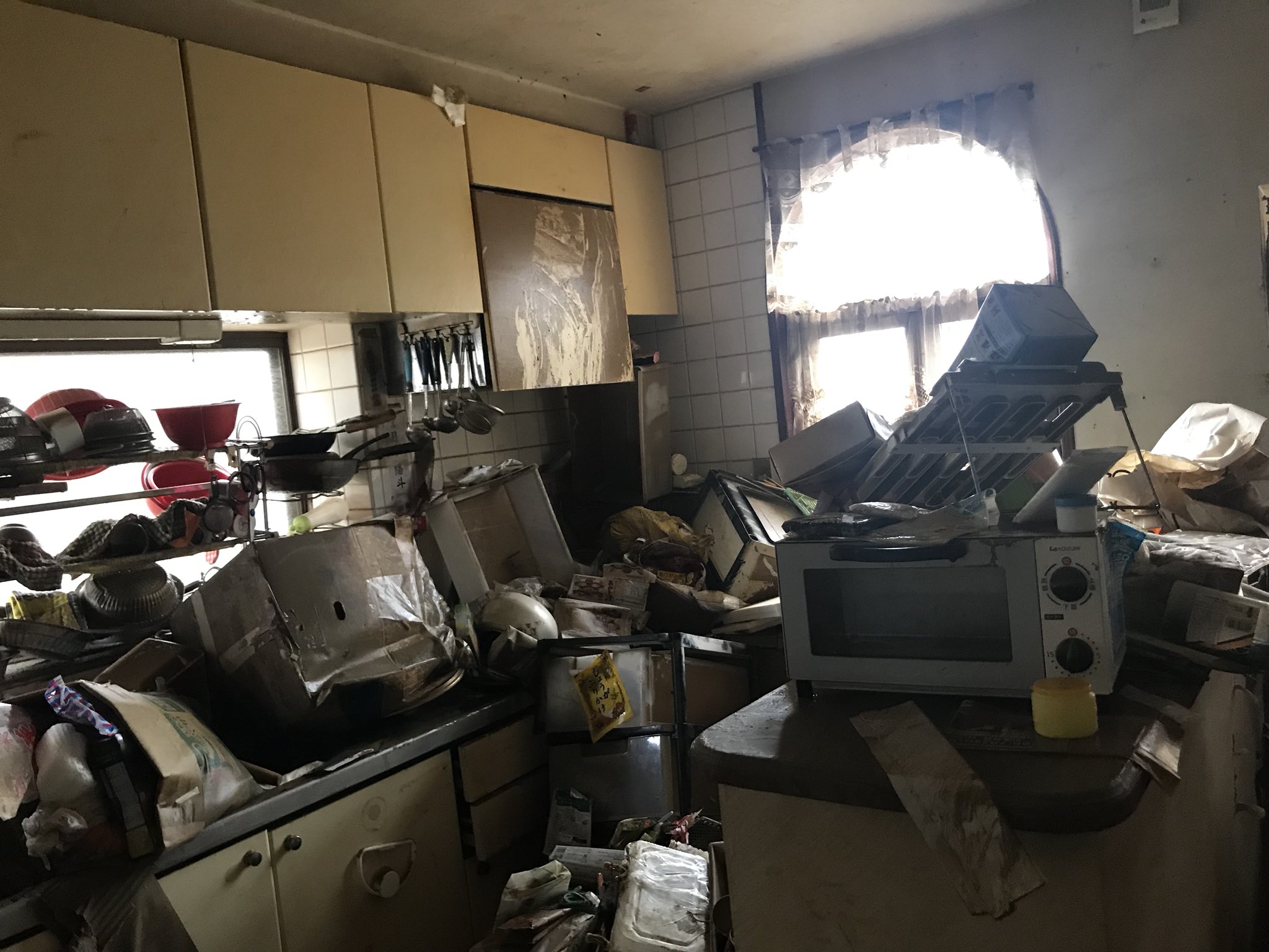 画像 一時帰宅しました 火事場泥棒は来てませんでした 被害のヒドさに泣けてくる 真備町 真備浸水 T Co Ehrlnzx3ri まとめダネ 画像 一時帰宅しました 火事場泥棒は来てませんでした 被害のヒドさに泣けてくる 真備町 真備浸水 T Co Ehrlnzx3ri まとめダネ