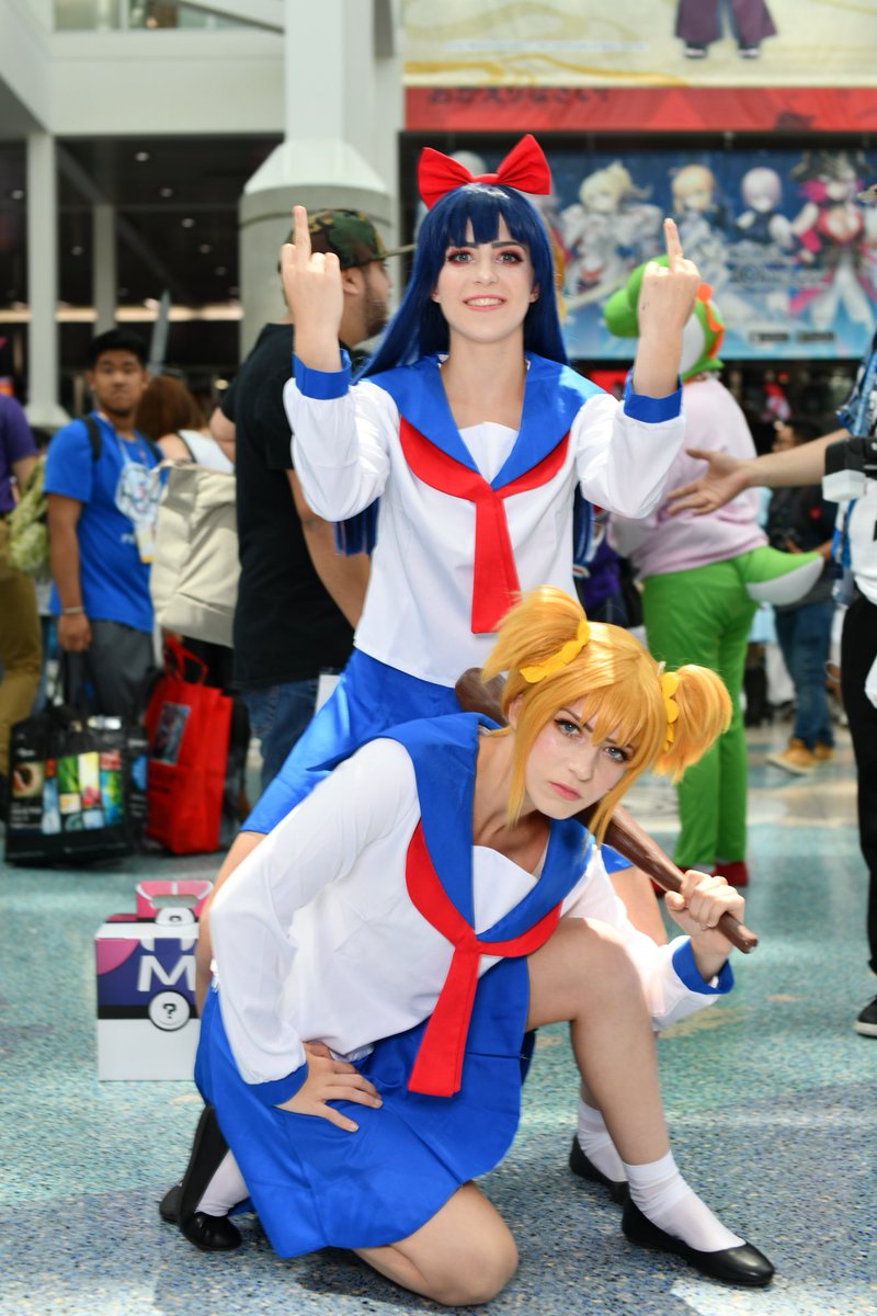 だい なんだかおもしろい アメリカ人のポプ子とピピ美はかっこいい Ax18 ポプテピピック だい なんだかおもしろい アメリカ人のポプ子とピピ美はかっこいい Ax18 ポプテピピック