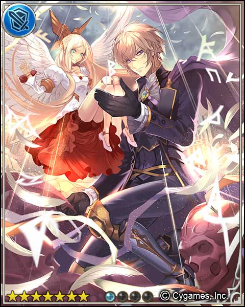 神撃のバハムート公式 בטוויטר キャラ紹介 イベントでキャラクター再登場 歯車仕掛けの魔術師 クロックワークマギ の異名を持つ さぁ 行くよ ツァーンラート クロックワークスシーカー リヒト Cv 上村祐翔 イラストレーター Nott 神撃のバハムート公式 בטוויטר キャラ紹介 イベントでキャラクター再登場 歯車仕掛けの魔術師 クロックワークマギ の異名を持つ さぁ 行くよ ツァーンラート クロックワークスシーカー リヒト Cv 上村祐翔 イラストレーター Nott