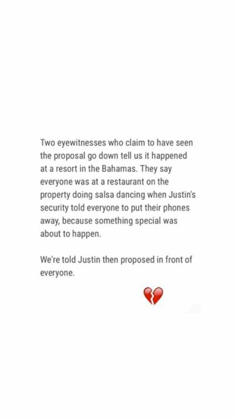 Biebswaffle's tweet photo. im a jailey shipper and im happy for them but it breaks a little bit of my heart https://t.co/8D35ZpW3P2