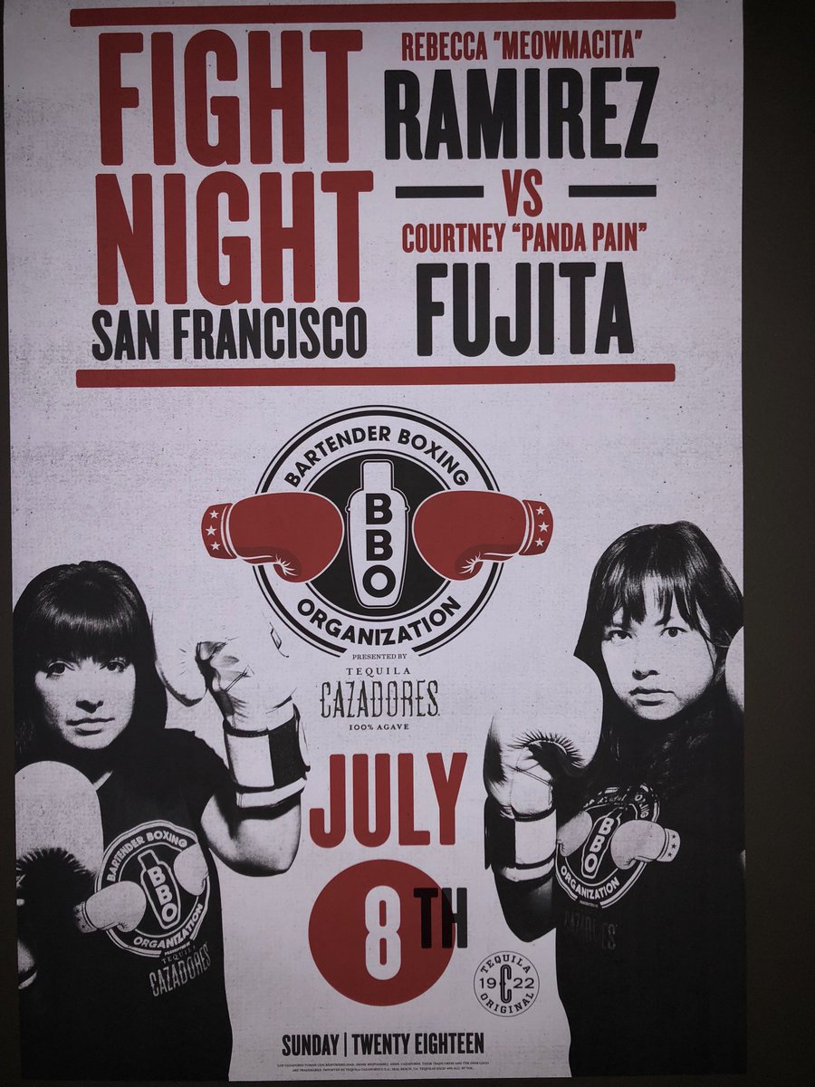 LocalEditionSf's tweet image. There’s still time to show your support for our girl, Courtney!