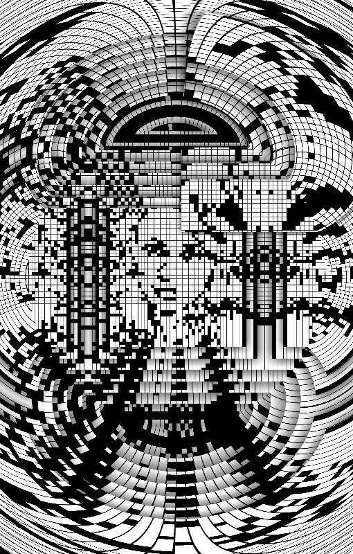 _strelokk's tweet photo. #8BitLab meets #MirrorLab https://t.co/Kpif4XlfDF