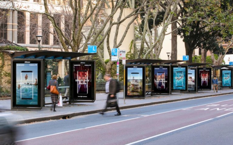 tomcas's tweet image. City of Sydney relaunches out-of-home advertising and street furniture tender
bit.ly/2KV2TS7
