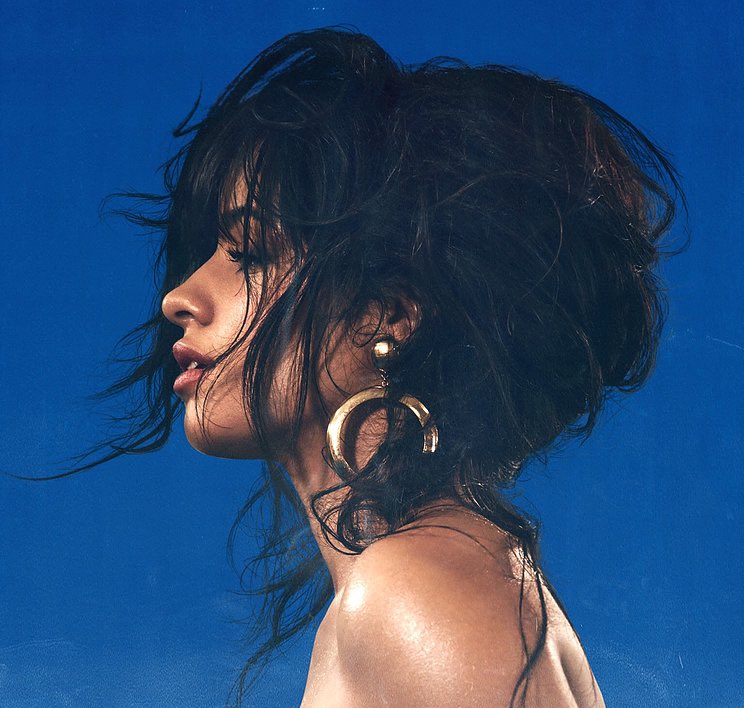 CCUpdater's tweet photo. ‘Havana’ by @Camila_Cabello is the most streamed single by a lead female artist of 2018 (so far)! https://t.co/Tue8SizM1M