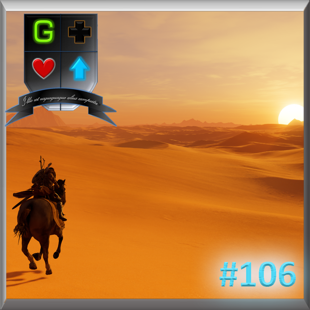 GamesUpCast's tweet photo. Looking for something to listen to over lunchtime? Here's our brand new #Podcast episode! 

https://t.co/P970mB1d0y

#Gaming #Podcast #HeatWave2018 https://t.co/7xWe5qW1KO