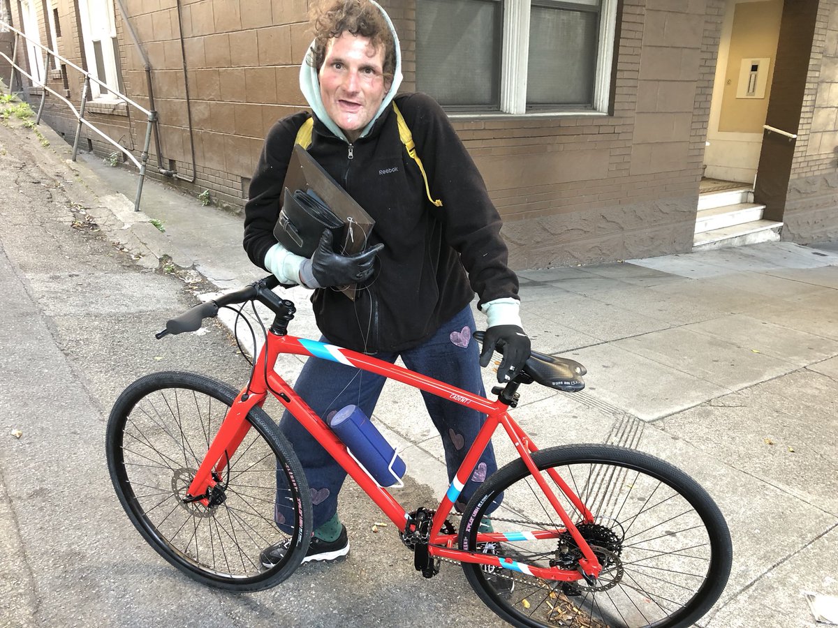 lplatt's tweet photo. @SFPDBikeTheft union and hyde https://t.co/78GBHYvk5O