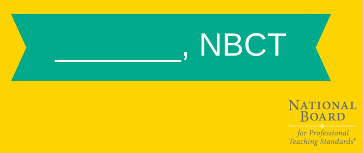 Educators, are you interested in #NBCTStrong? The @AlabamaDeptofEd 2018 National Board Scholarship Application and Requirements are posted here! Please contact ALSDE NBCT Scholarship Contact - Mrs. Debra Gosha (dgosha@alsde.edu) for more information.  
alsde.edu/sec/erp/Pages/…