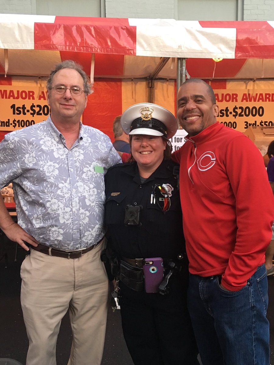 voteSmitherman's tweet photo. The St. Lawrence festival was so much fun this weekend. Great people, great parish, great food &amp; great music. I just wanted to share some pictures from the weekend. @JohnCranley @jimandjacksbar @jimkiefer1952 @Kimberly_Cincy @HenryRicke 🌈 https://t.co/mOFJa8Nx1f