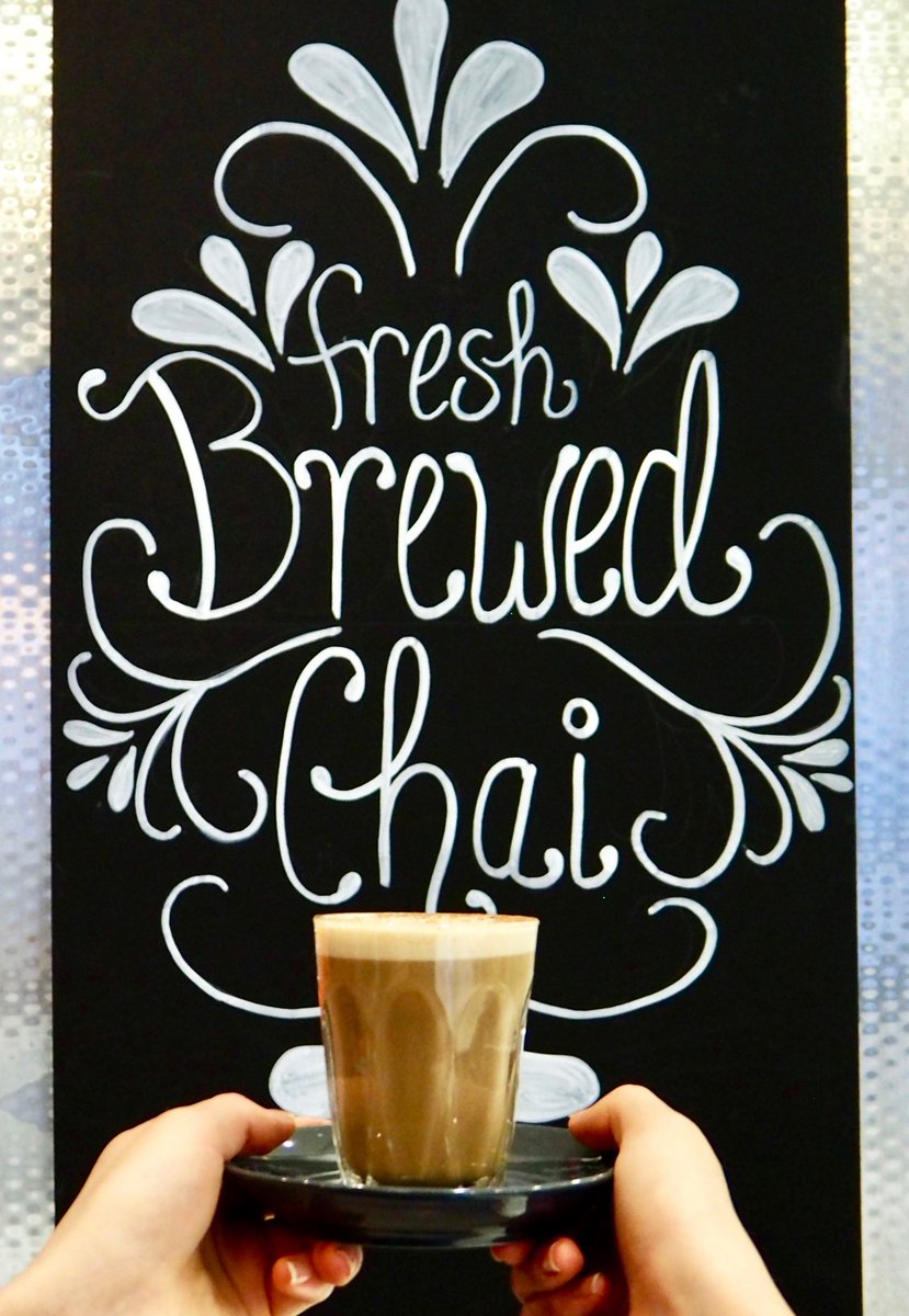 Voltage Espresso tweet media