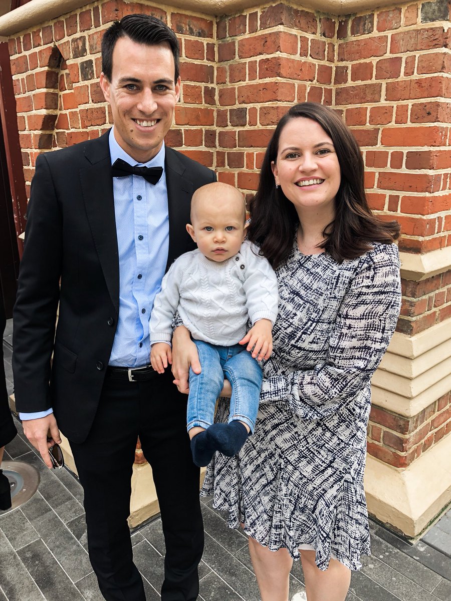 We learnt the hard way that taking a one year old to a wedding is not a good idea 🤦🏻‍♀️ #suddenlyloud