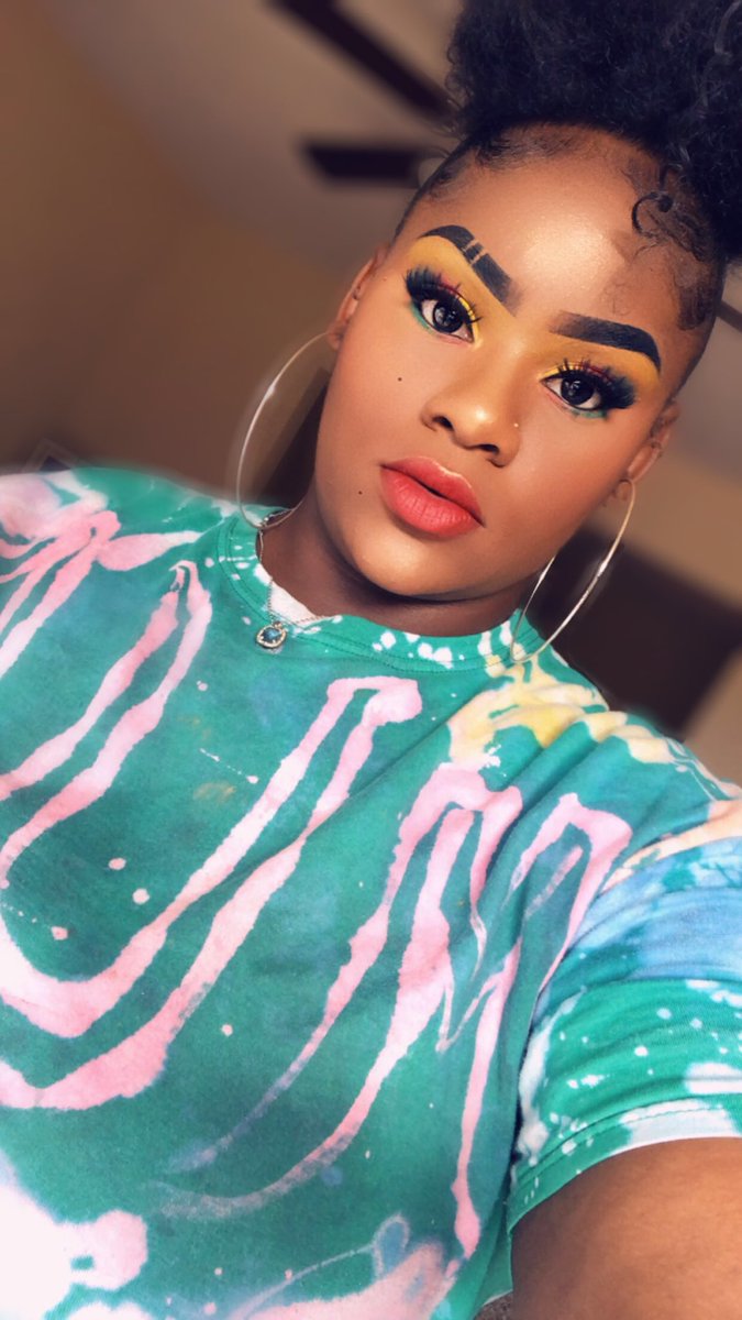 BleuTheBBW's tweet photo. #IssaSlay ♥️🔥 https://t.co/yoi44larvv