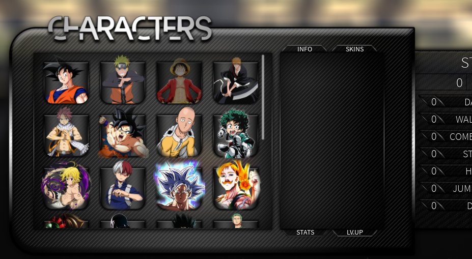 scoobydoogabe's tweet photo. @TheSeikirin I have a glitch where my stats are cut off I was dumb and replied to a recent tweet first but this is smarter but here is what happens my stats are cut off I cant see them or anything https://t.co/67vmBTzGhg