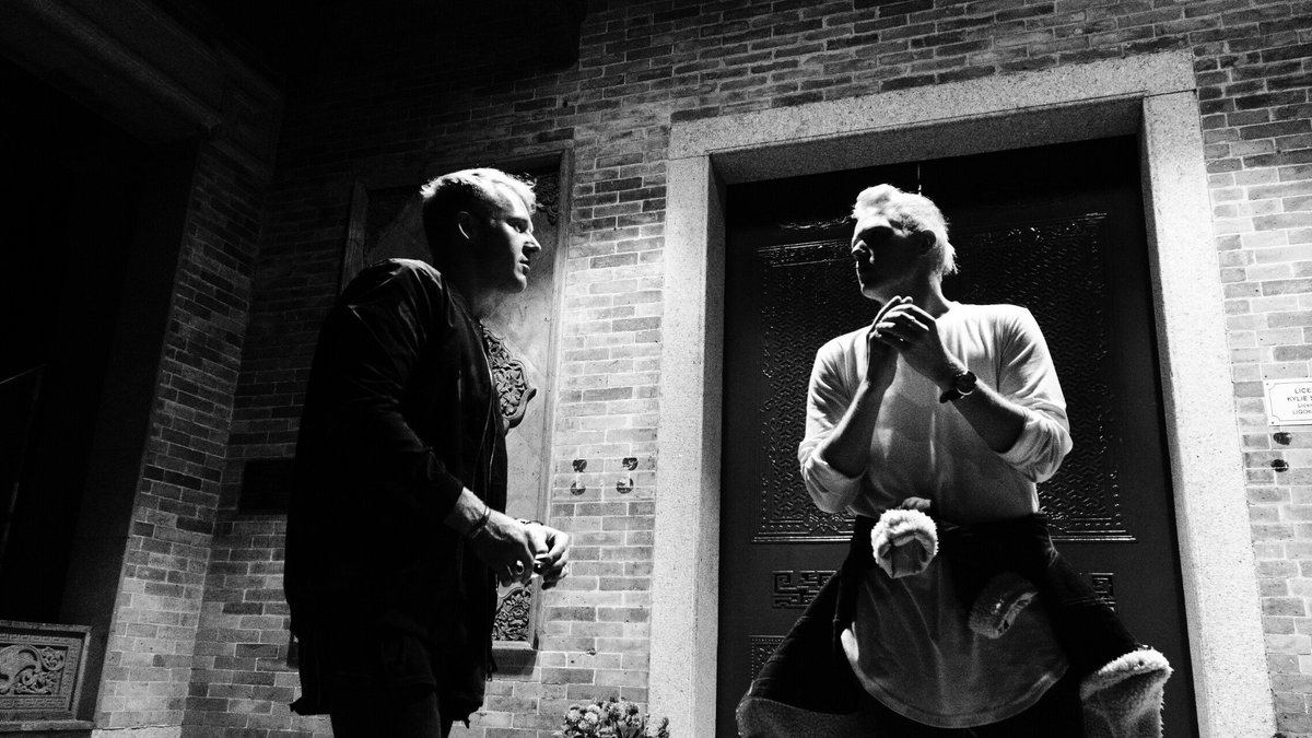 We have some SUPER exciting news coming this week! 🎶📢📝🌏🎬
HUGE things are about to go down👊💥
#nextstep #dreambig #goals #newchapter #singlerelease #musicvideo #liveshow #YouAndI #Highlife #band #Australia #Sydney #Hinton #music #film #artist #nevergiveup #onelife #excited