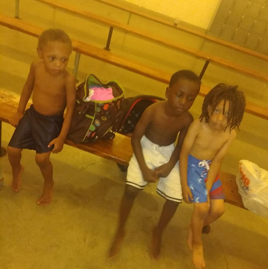 ChiefMeasy's tweet image. My boys 💯