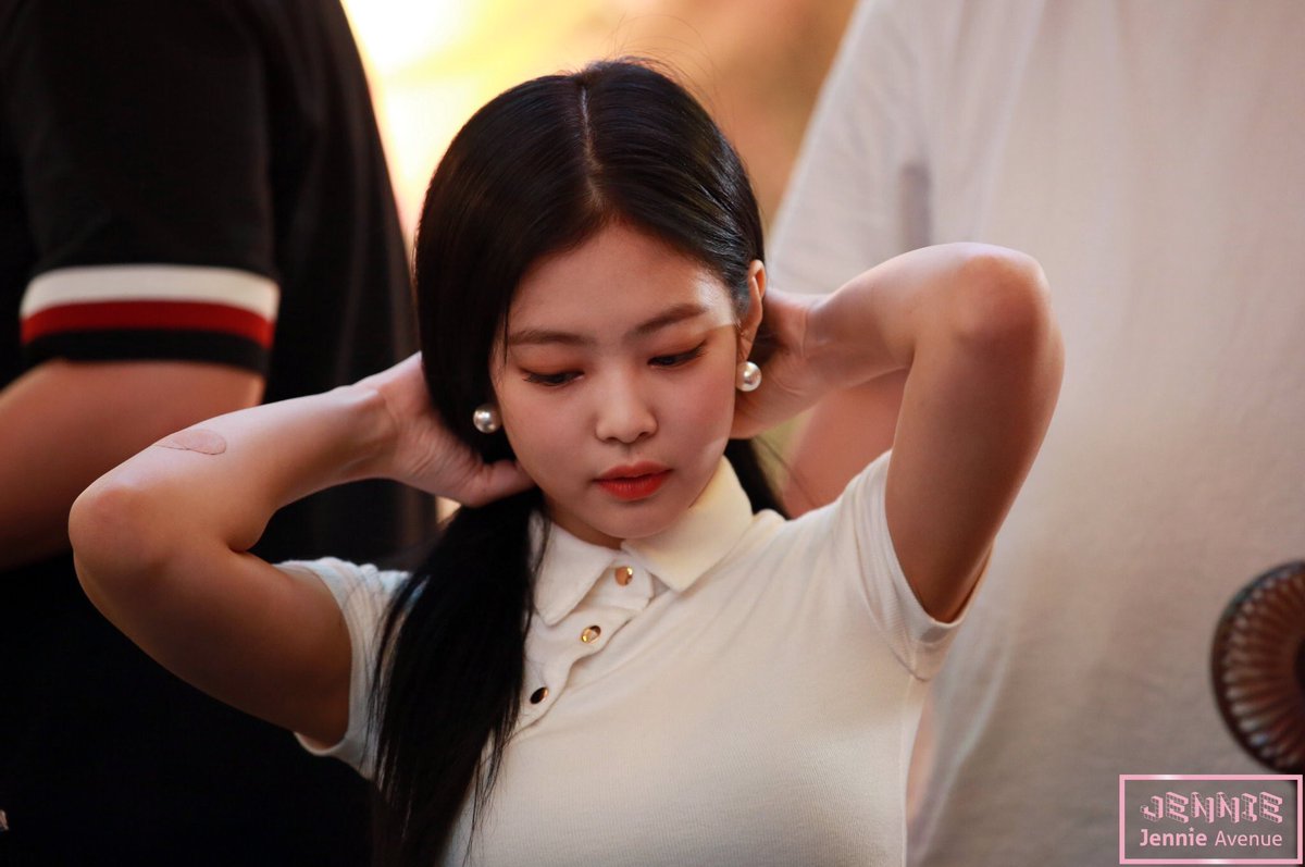 jenniepics's tweet photo. 180708 ㅡ ©jennieavenue https://t.co/ORMuLRR8KP