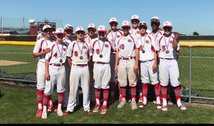 willshoe55's tweet photo. Fantastic tournament in Plainfield with the boys!! We came out champs!!! https://t.co/zpahX9Aofk