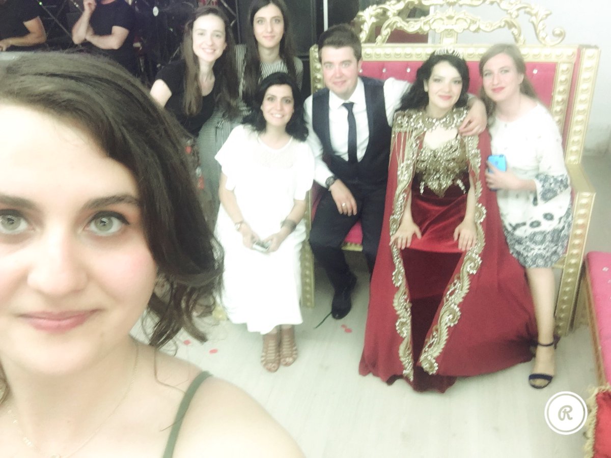 Kuzen kınası 😊😊👊🏻