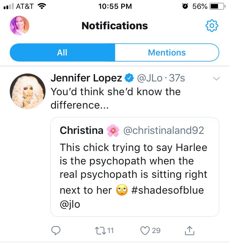 Christina 🌸 tweet media