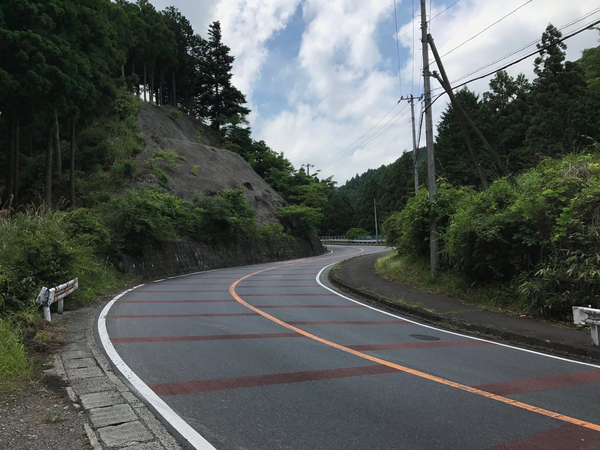 先日の赤城TBLステッカーに沢山のご来場ありがとうございました！ さて 