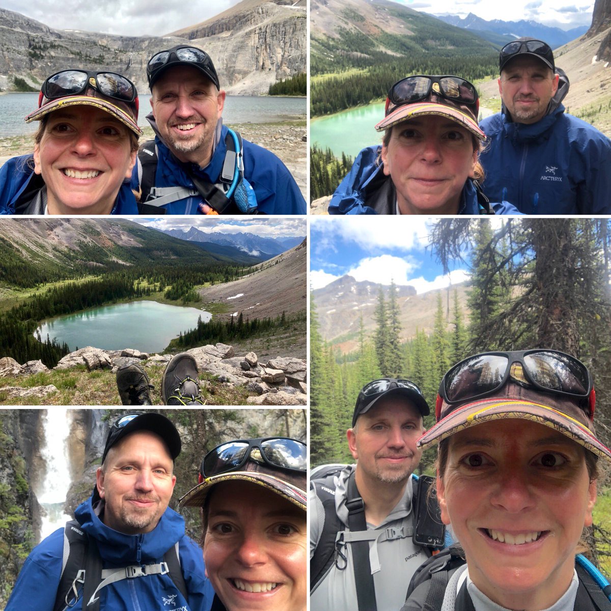 macwiebes's tweet photo. Hike 46/52 - #rockboundlake (19k)
Another fun hike with @photohunter2 to #silvertonfalls , #towerlake & #rockboundlake Lots of amazing scenery!
#52HikeChallenge #adventurebuddy #hiking #ourlife #goodtimesoutside https://t.co/pljhd7qNgy