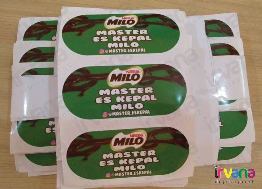 Irvana_DP's tweet photo. Jualan Online,
Butuh LABEL Untuk Produk nya
STICKER VYNIL
Bisa di cetak berbagai macam bentuk, dan berbagai macam desain dan warna

Irvana Digital Printing
Tel 021 -82616357
Hp : 081315121222
Whatsapp :https://t.co/WET2UIBMyi
Web https://t.co/g4aI4NApQr https://t.co/sEGvLZdNxT