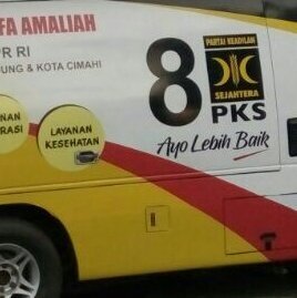 #FotoProfilBaru