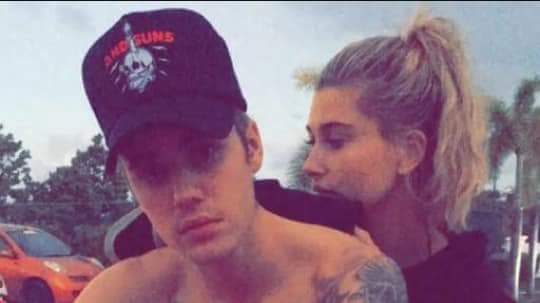 xfuckbieberx's tweet photo. Ella fue fan , amiga Y ahora futura esposa
#Jailey #Jaileyisback #JustinBieber #HaileyBaldwin https://t.co/afTlPaqofD