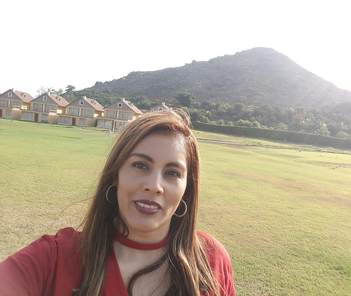 Jessica_RojasG's tweet image. Fin de semana #domingo #modorelax