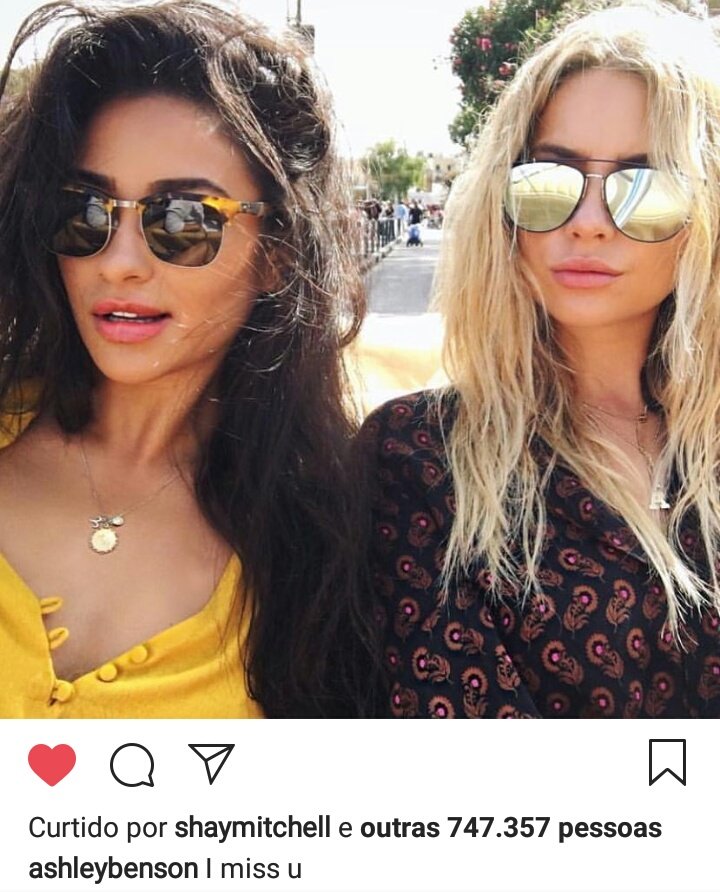 shaymssquad's tweet image. Eu fico fora por umas horas e volto com esse TIRO #ButtahBenzo 😭😍❤ @shaymitch @AshBenzo