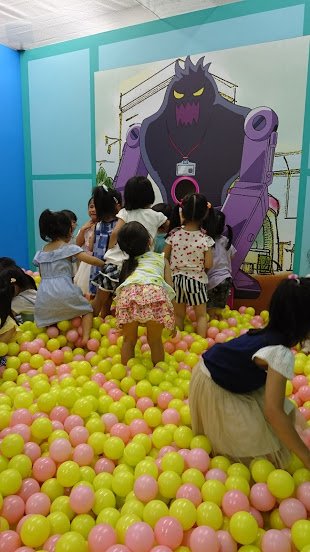 Sapara あしたのp 昨日は 南港atcであったベーマガイベントに行って 懐かしい気分に浸ってきました 一方 妻は 同じ Atcでやってたプリキュアイベントに娘 と赤子 を連れて行って 入場待ち105分 ベビーカー禁止 中入っても大混雑で各コーナー毎に行列 Sapara あしたのp 昨日は 南港atcであったベーマガイベントに行って 懐かしい気分に浸ってきました 一方 妻は 同じ Atcでやってたプリキュアイベントに娘 と赤子 を連れて行って 入場待ち105分 ベビーカー禁止 中入っても大混雑で各コーナー毎に行列