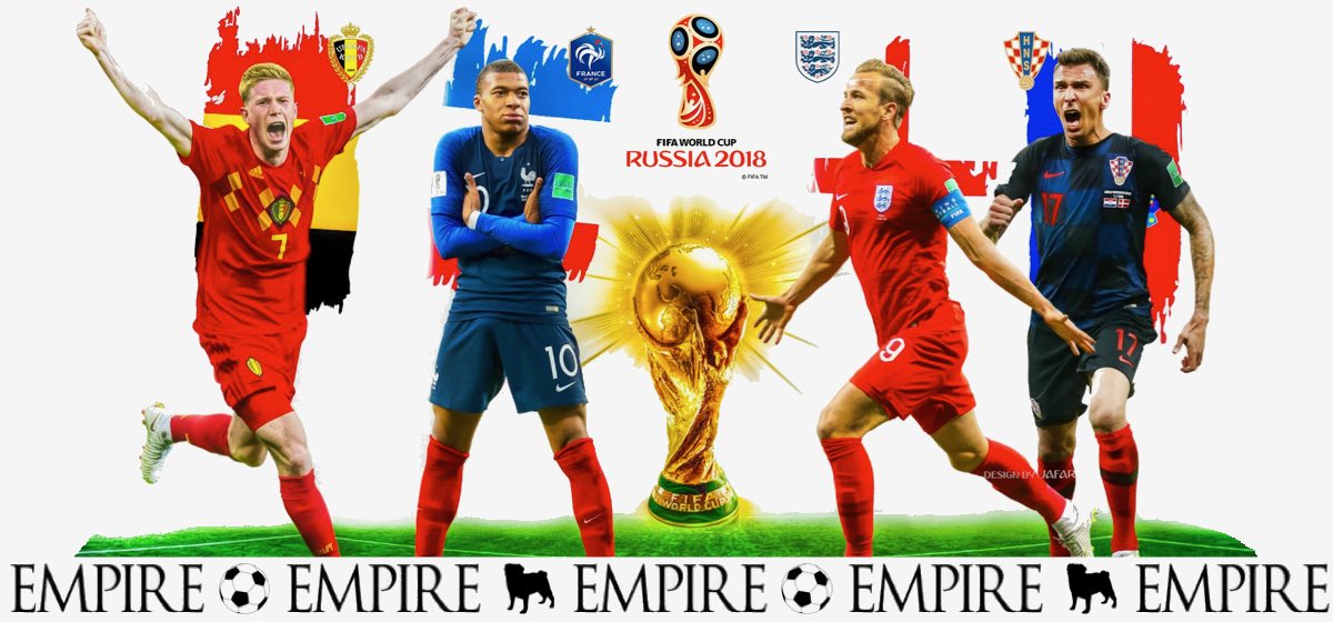 Who is ready for Tuesday?