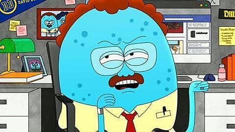 BlueChairTour's tweet image. Let's play a game! Can anyone guess who our next guest is? 

You have seen him on Showtime's "I'm Dying Up Here", Comedy Central's "Roast Battle", and The Jellies Adult Swim.

#guesswho #losangeles #westhollywood #standup #comedy #whatsinaname

@whats_comedy