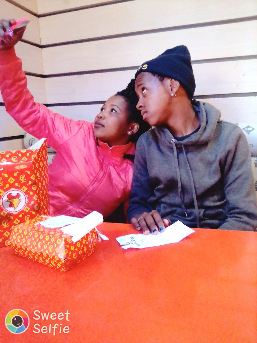 isiphilezililo's tweet image. Nice pic