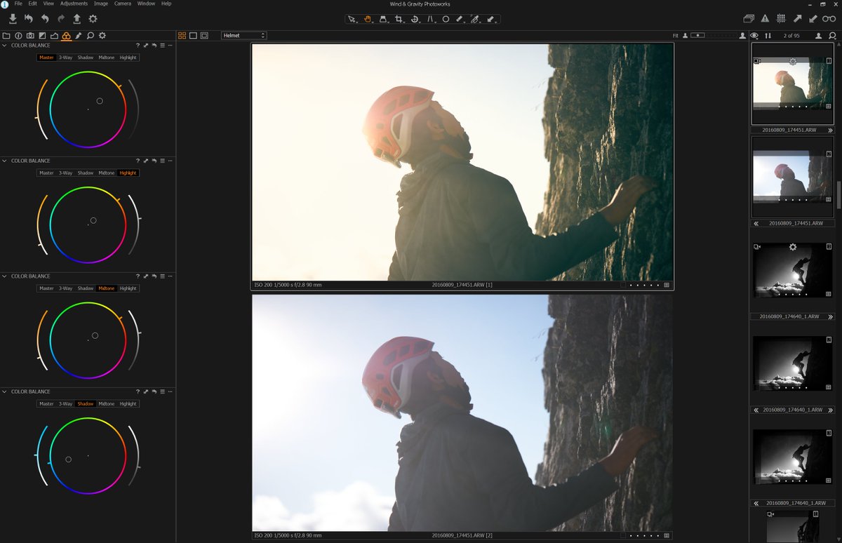Ljor_O's tweet photo. Capture Oneはいいぞ。 #adobefree https://t.co/LWnVqRRoj5