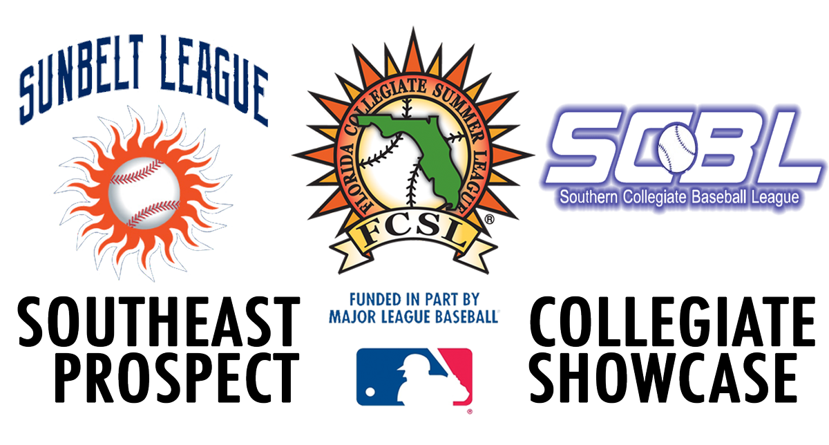 SunbeltBaseball's tweet photo. Sunbelt League Announces All-Star Roster
https://t.co/bkD8h2oZla https://t.co/ua89t4L4Kg