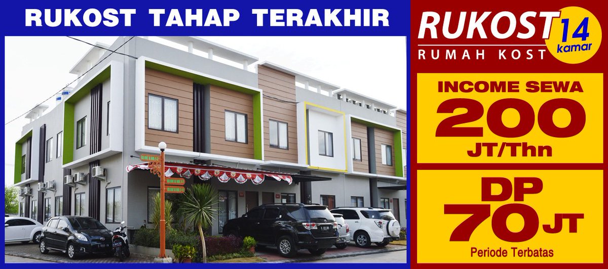 #RUKOSTCOLOMBUS
#RUKOST
#KOSTAN
#PUSATBISNIS
#KAWASANTERPADU
#INVESTASIMENGUNTUNGKAN
#STRATEGIS
#HUNIANAMAN
#HUNIANNYAMAN