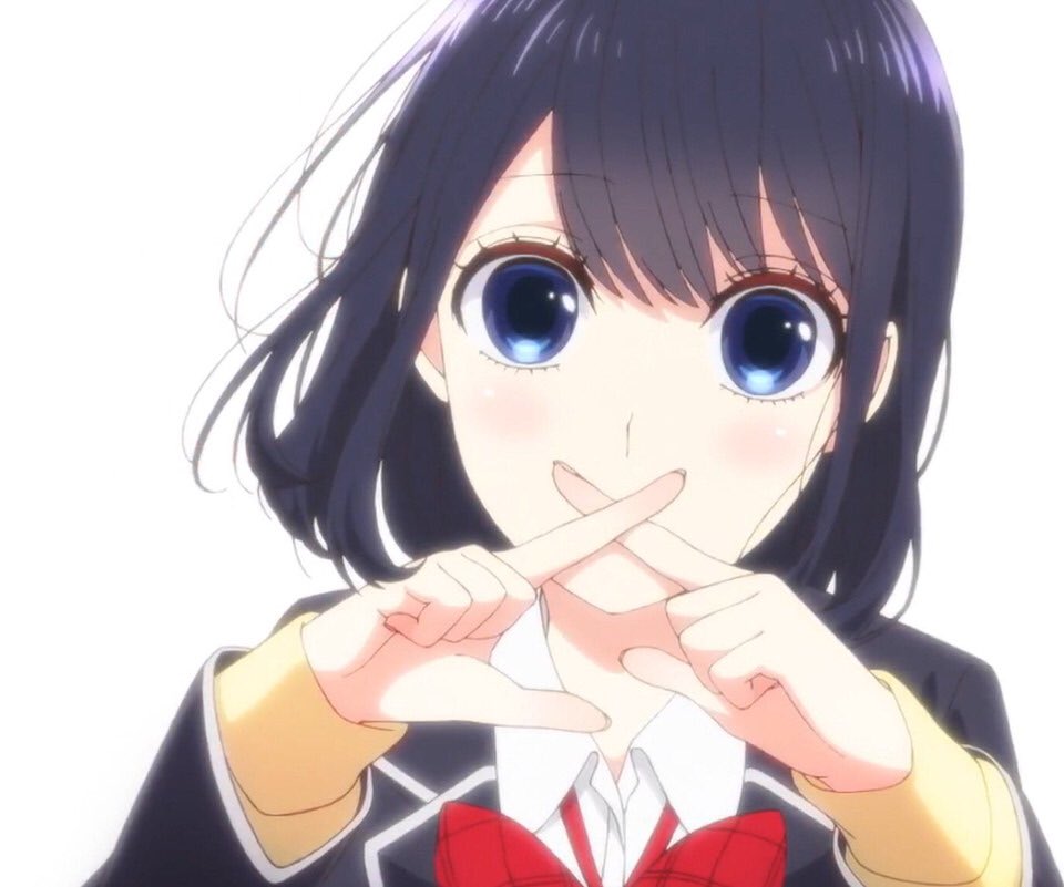 Anime like koi to uso