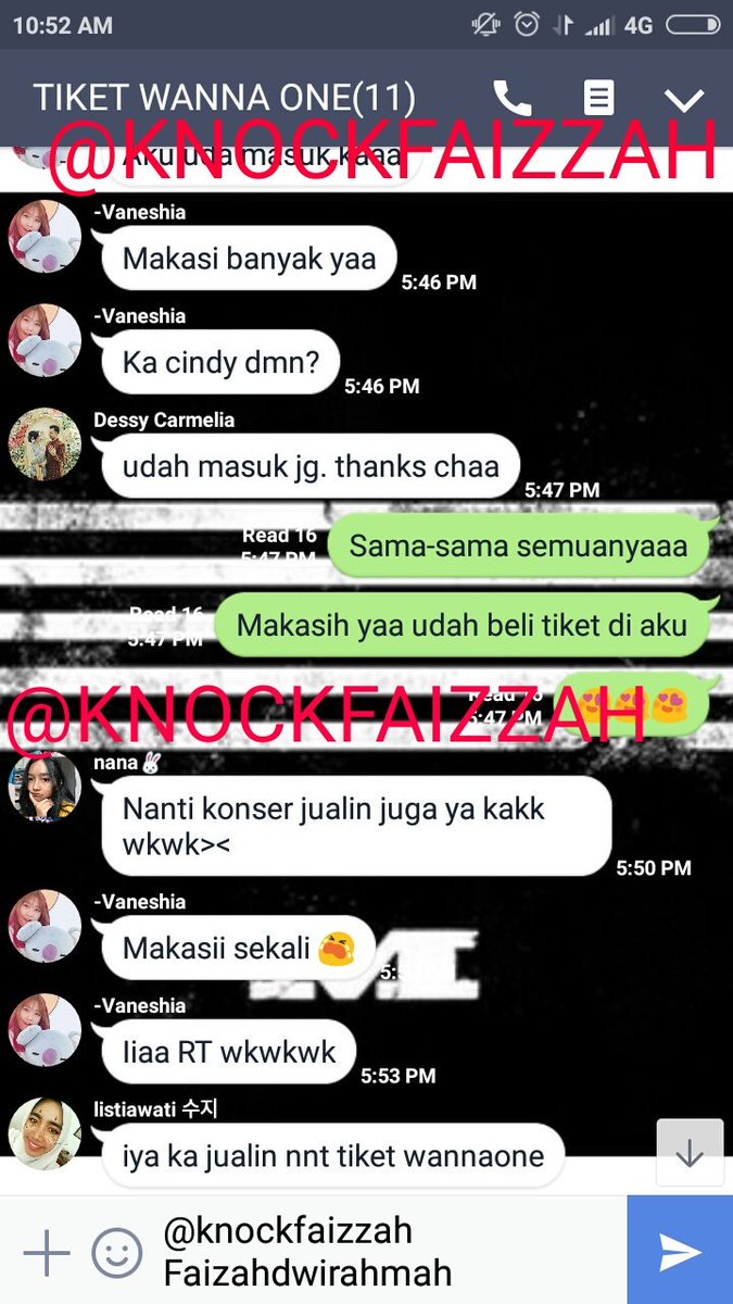 XONCERT_ID tweet media